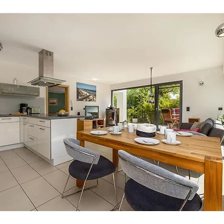 Lore Lejlighed Juliusruh