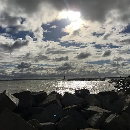 Lejlighed Lore Juliusruh