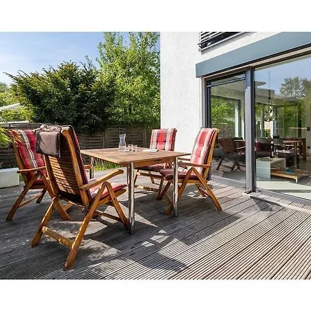 Lore Lejlighed Juliusruh