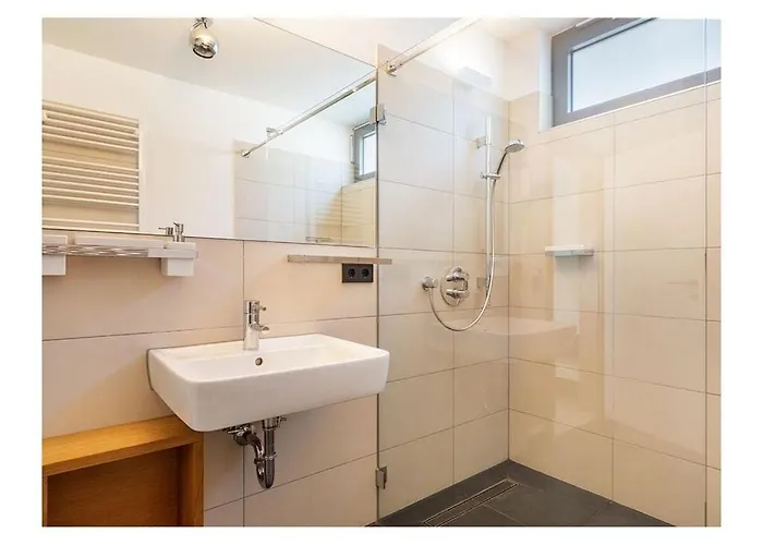 Apartamento Lore Juliusruh