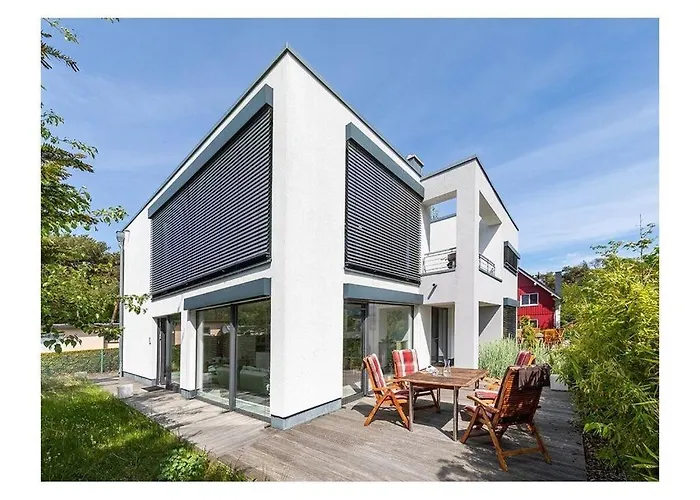 Lore Apartamento Juliusruh